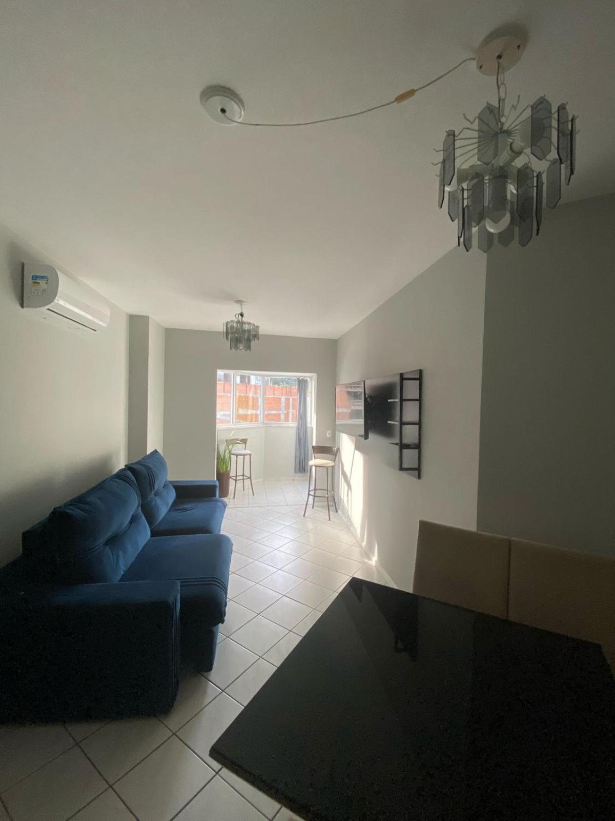 Apto Reformado, Proximo A Areia Da De Bc , Roda Gigante E Brava - Apartamento *