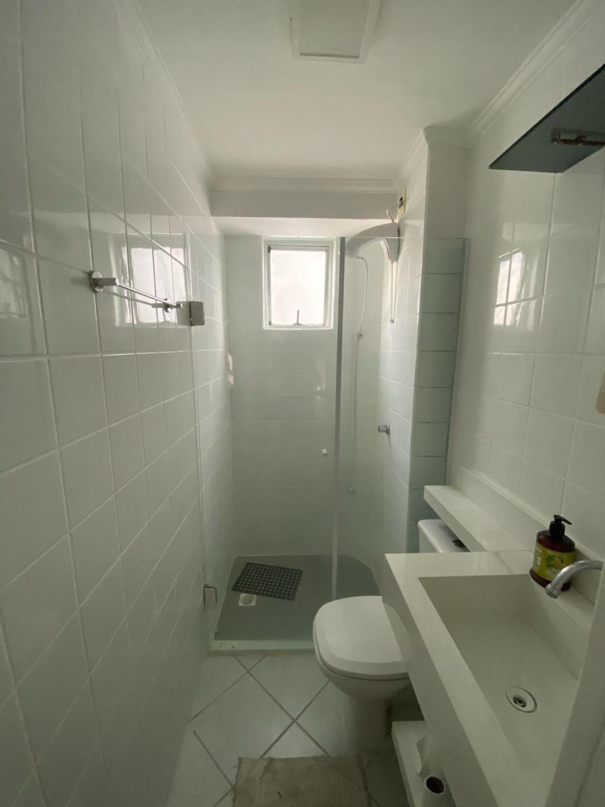 Apto Reformado, Proximo A Areia Da De Bc , Roda Gigante E Brava - Apartamento Balneario Camboriu
